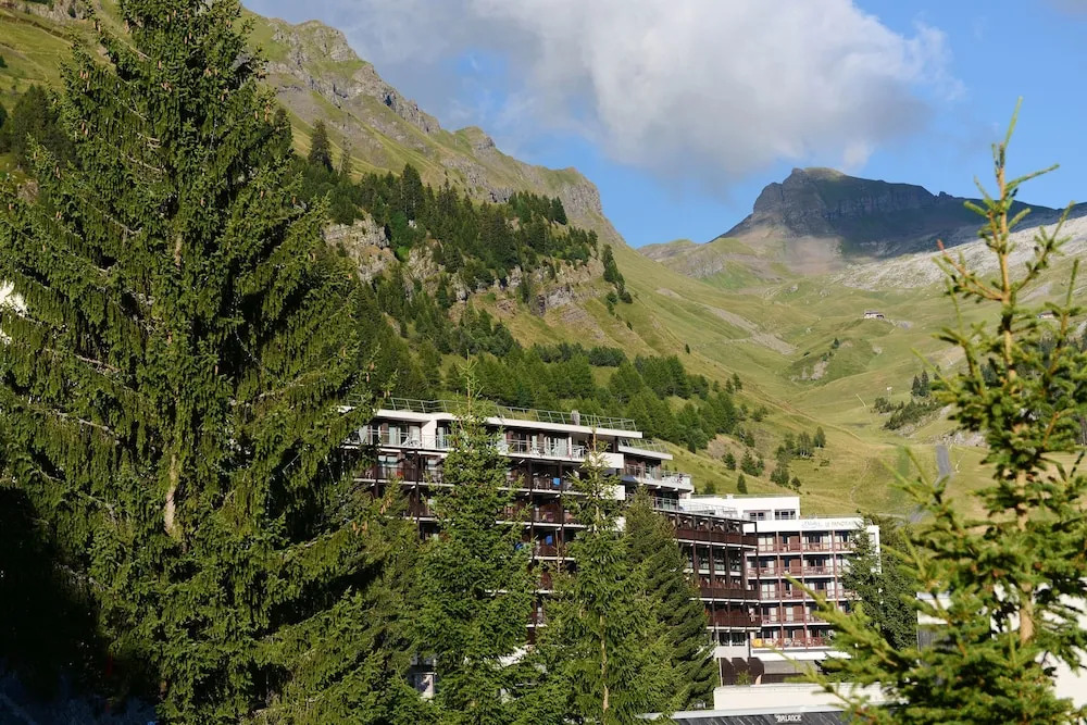 Résidence Odalys Le Panoramic