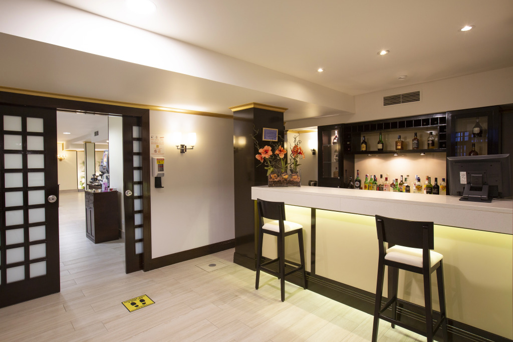 Veneza Hotel