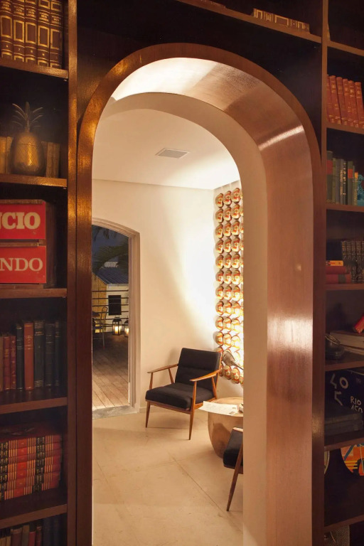 Clubhouse Rio