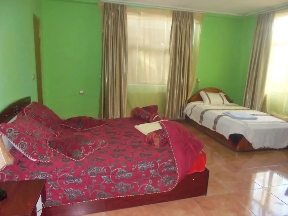 Mini Lalibela Guest House