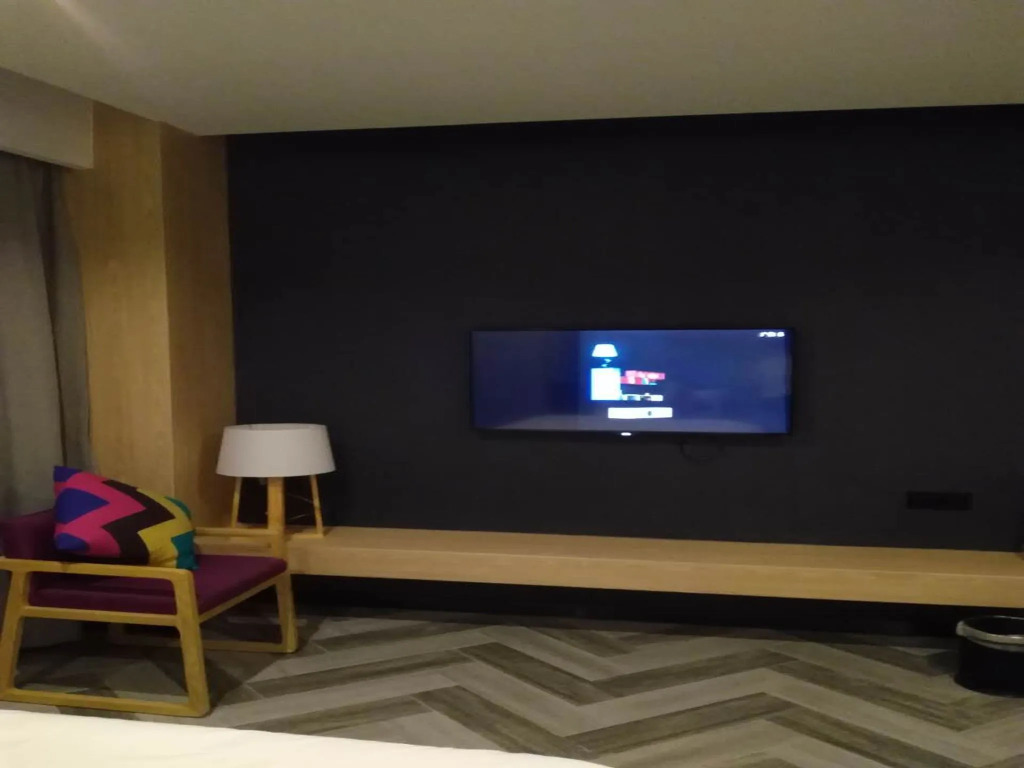 Shenggao Hotel Shanghai Disneyland Park Branch