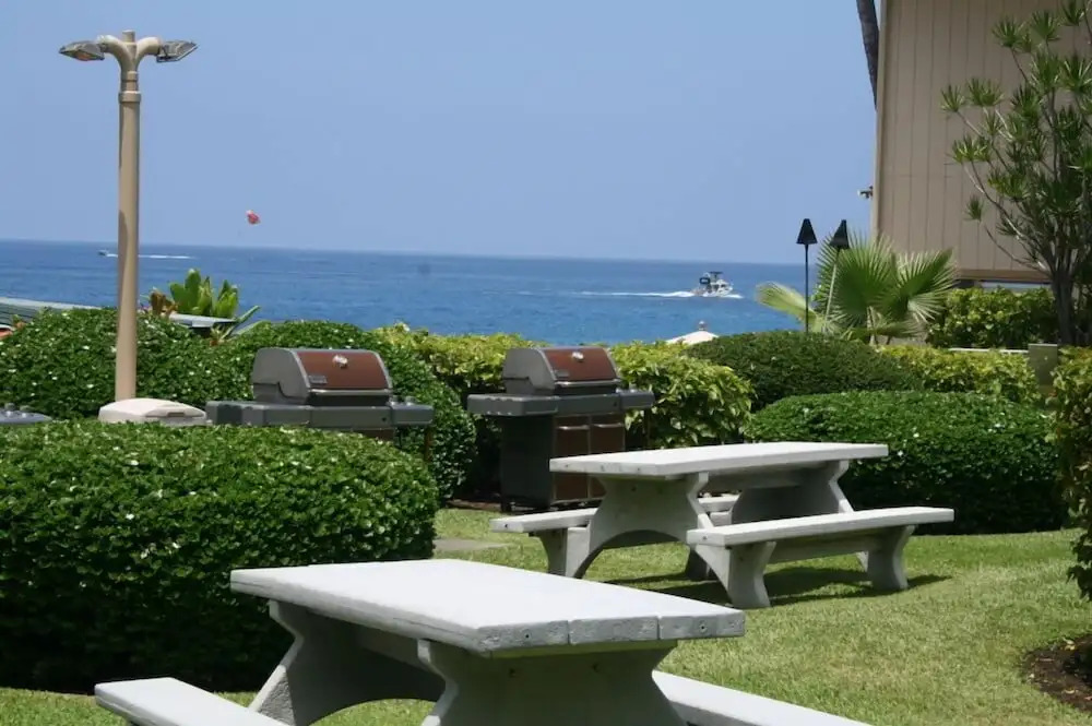 Sea Village