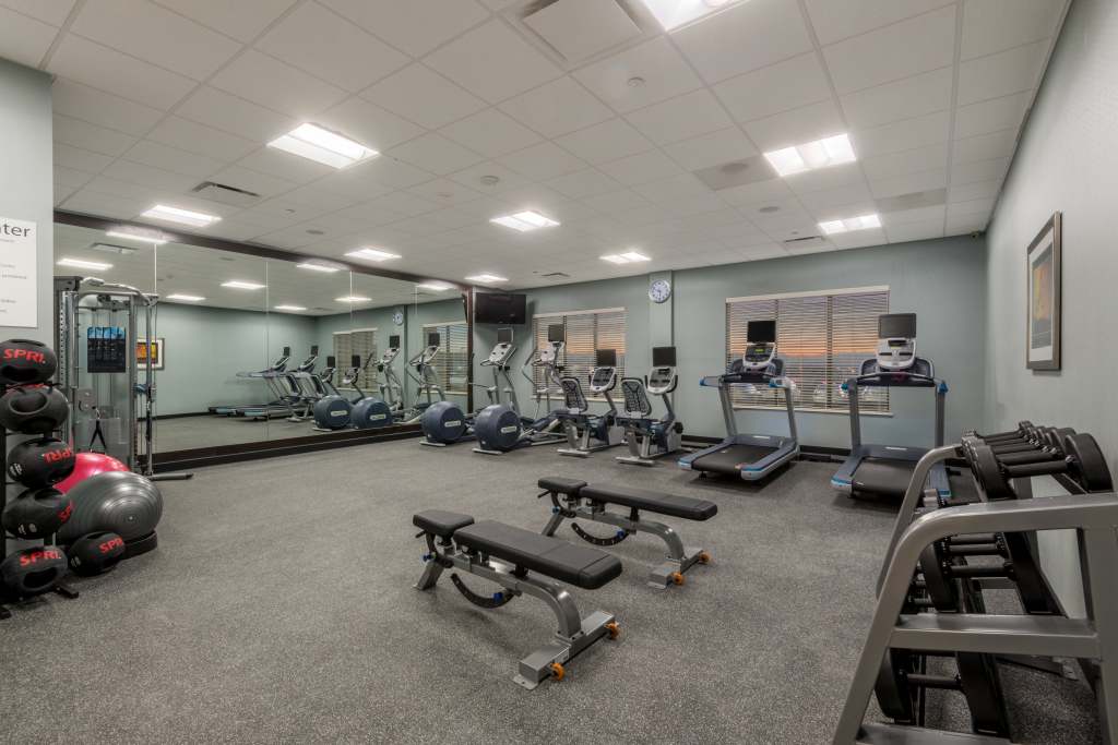 Holiday Inn Express & Suites Denver South - Castle Rock by IHG
