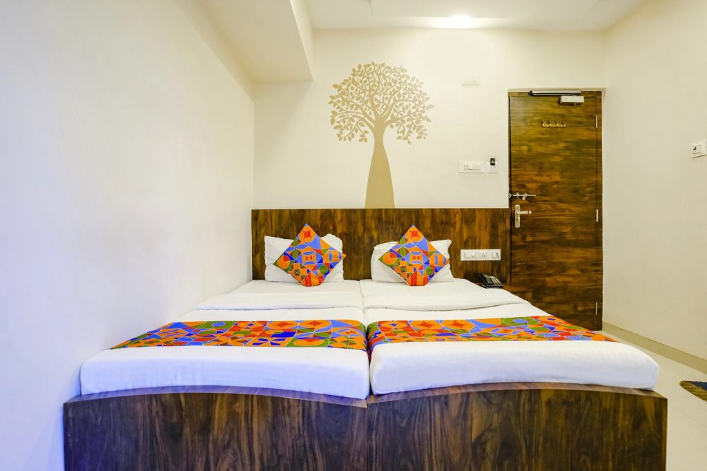 Hotel O Shalimar