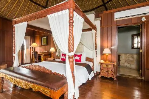 ZenRooms Umalas Dukuh Indah