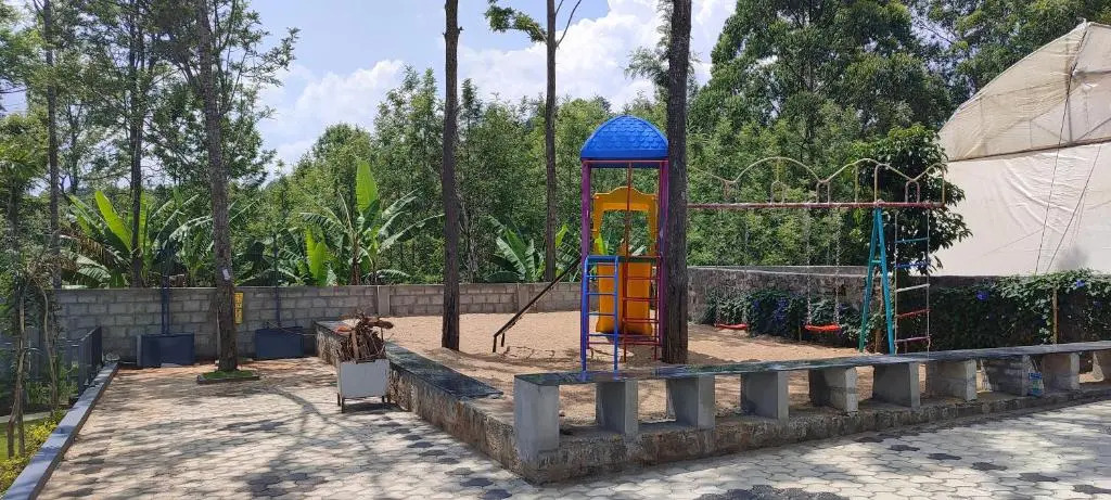 Le Yercaud