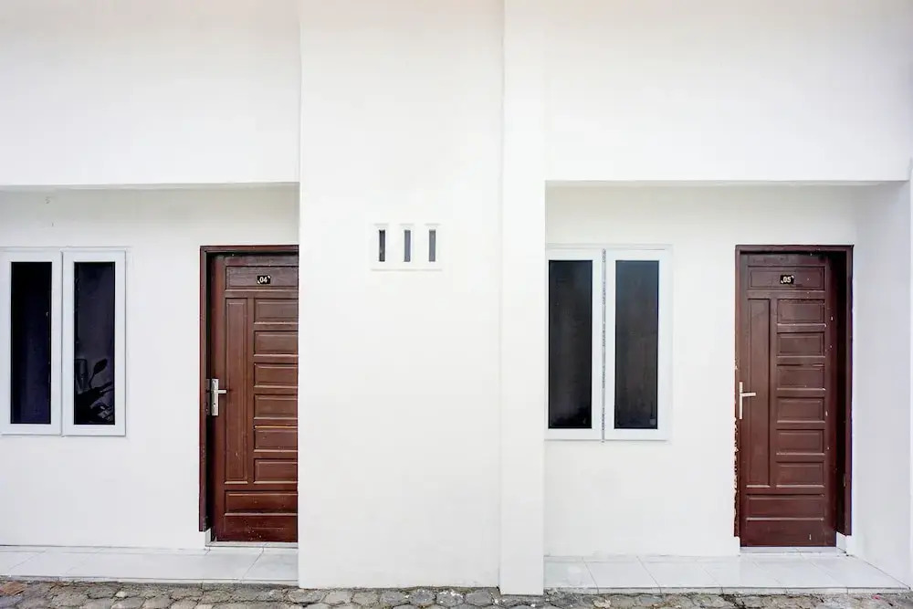 OYO 94768 Al-hamra Guest House