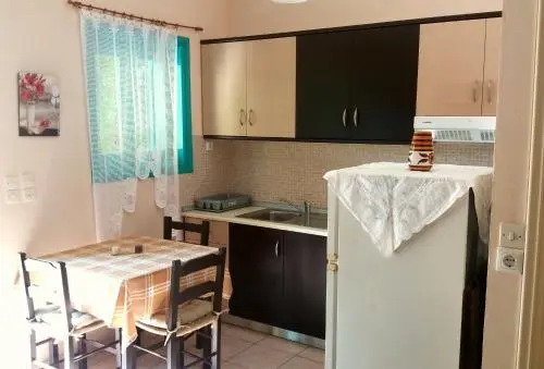 Mouragio Apartments