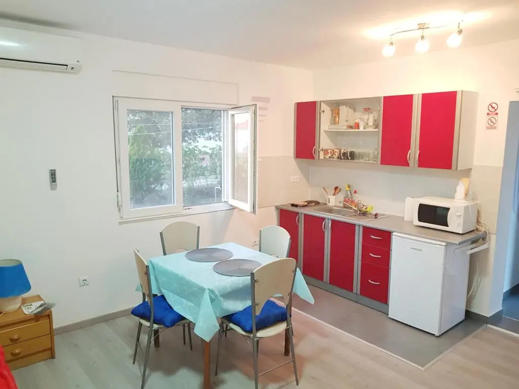 Apartment Brigitte