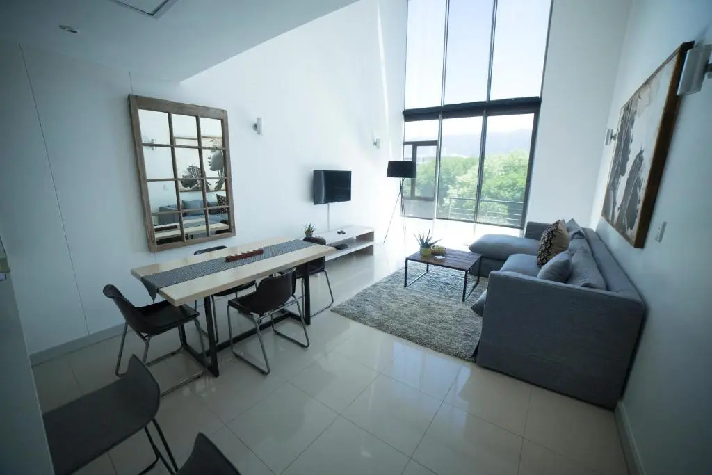 The Quadrant Apartment A406