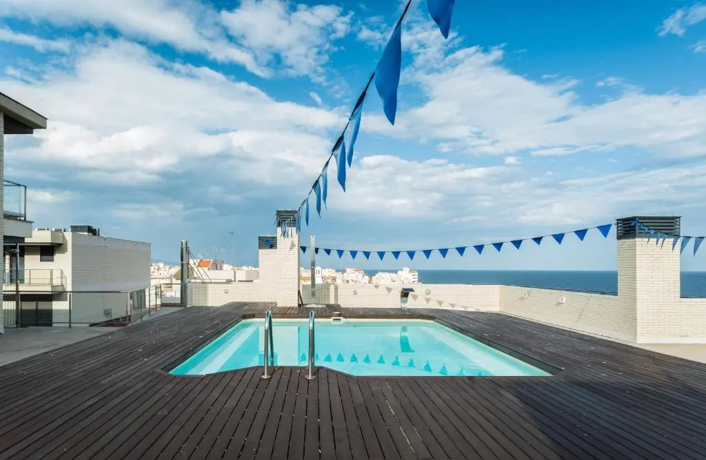 Hauzify I Apartament Altamira