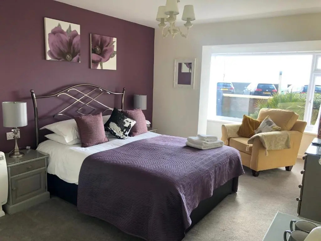Mariners Beachside B&B