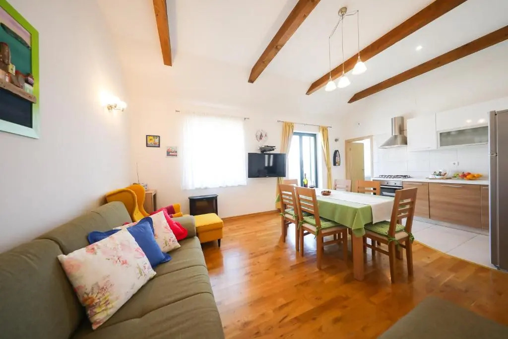 Apartment Milka
