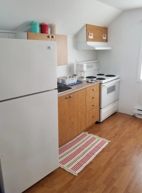 Cotufas 1 bedroom apartment