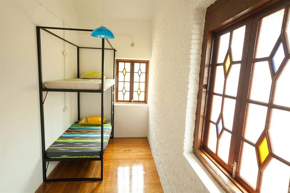 Clockwise Hostel