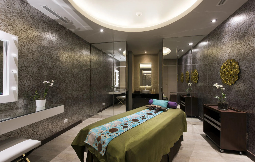 Sensatori Punta Cana, Gourmet All Inclusive