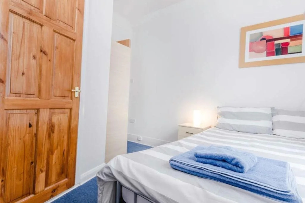Wembley Central Rooms