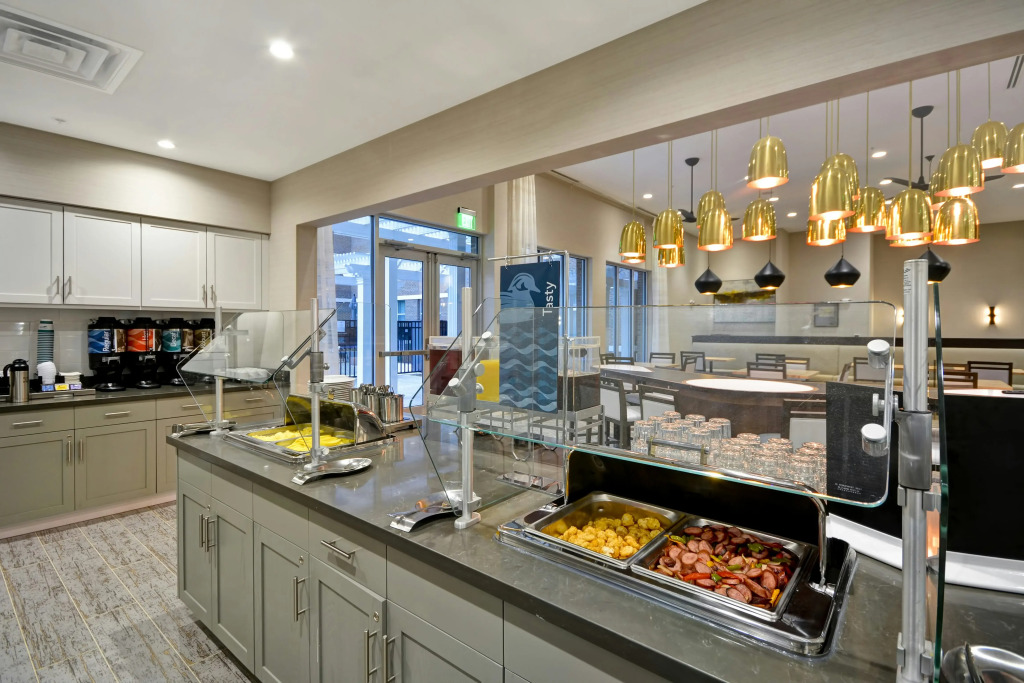 Homewood Suites by Hilton Raleigh Cary I-40