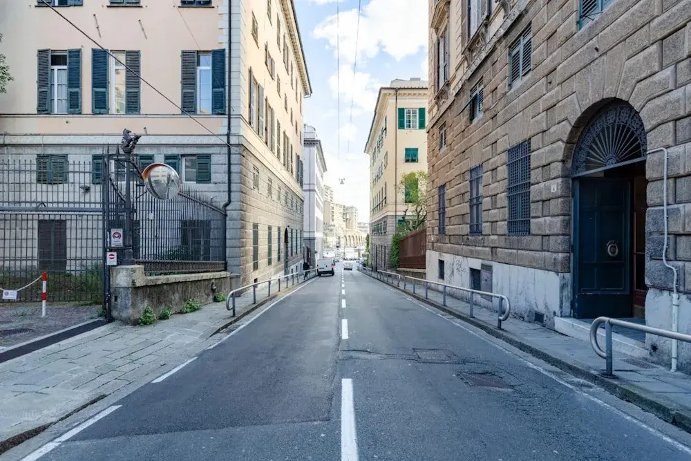 Elegance - Historic Center