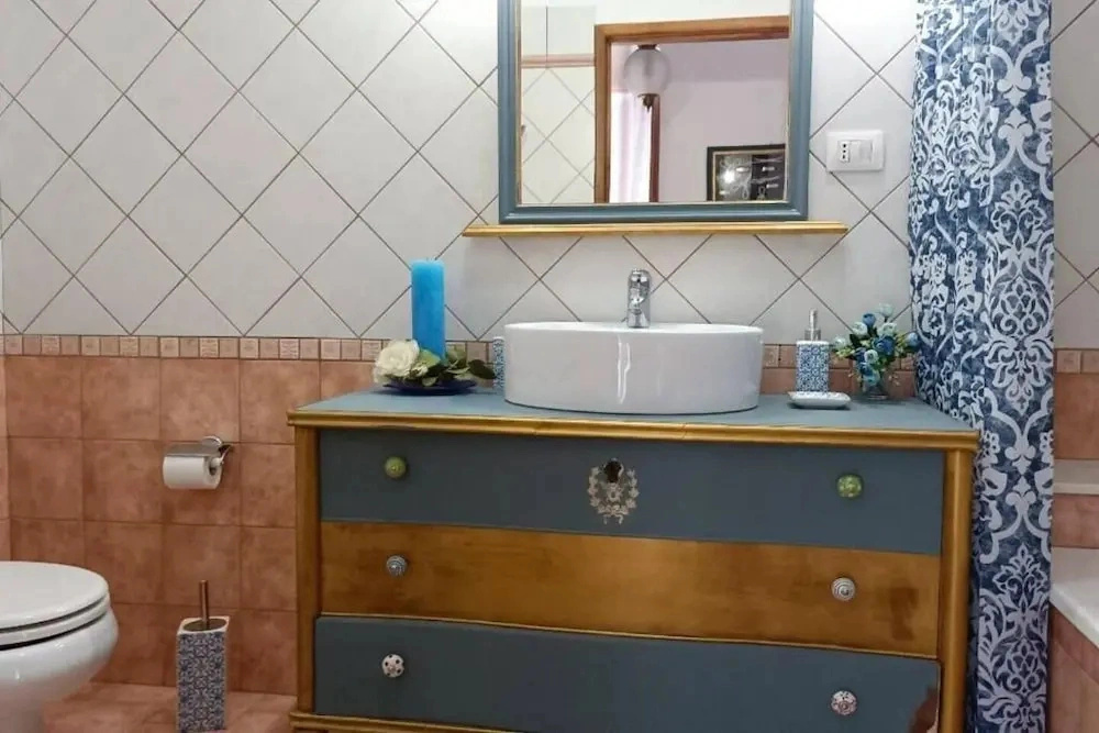 ARCU DE CHELU - GUEST HOUSE