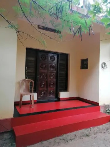 Sukriti beach Resort