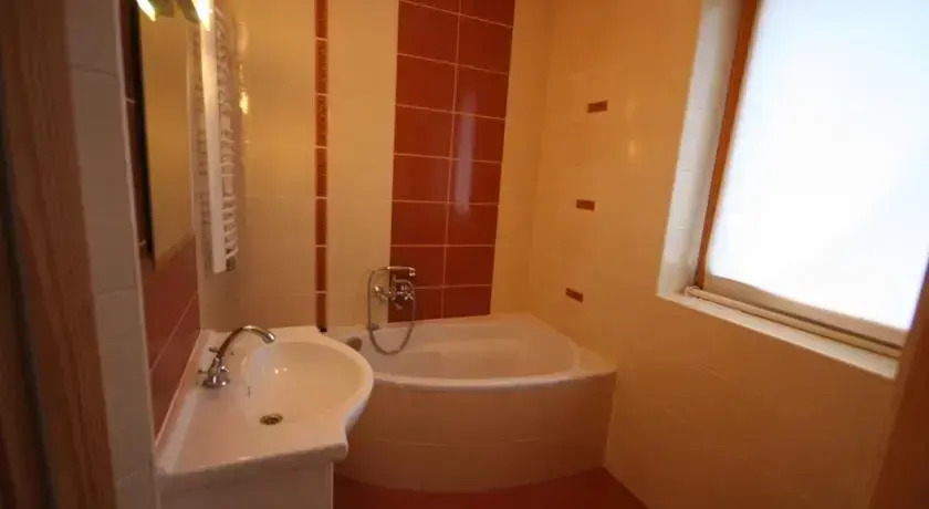 Ośrodek Wczasowy Pasternik