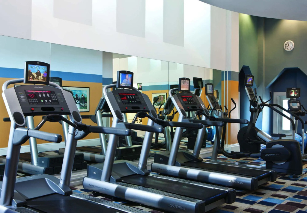 Marriott Vacation Club® at Custom House, Boston  