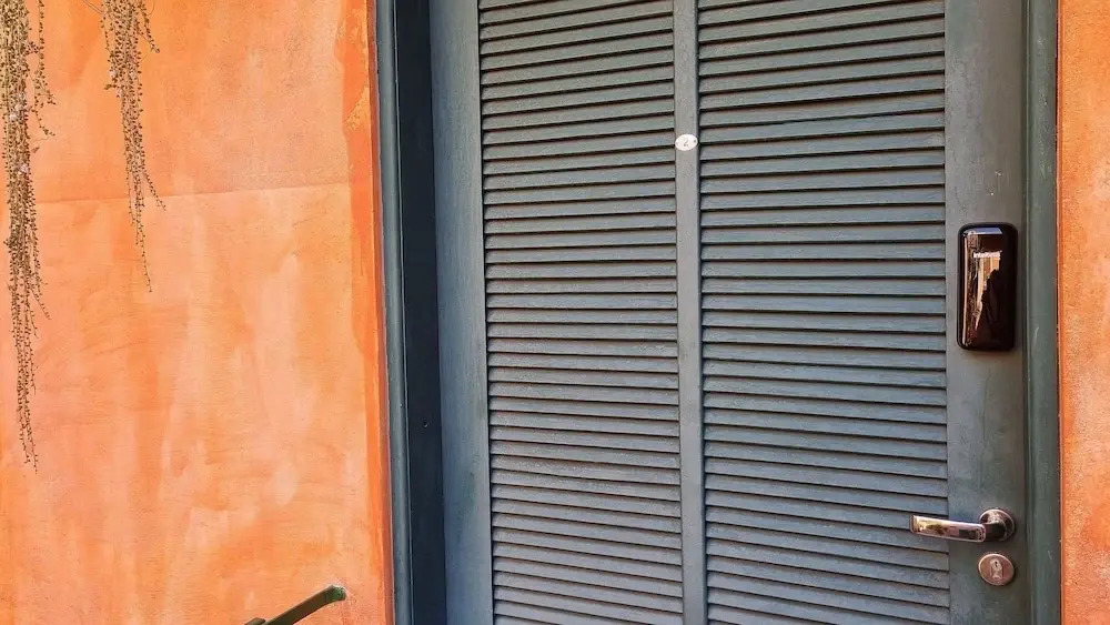 Casa Finestra