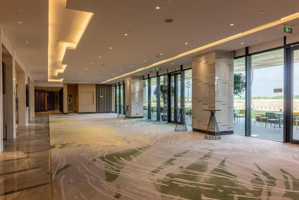 Holiday Inn Shanghai Chongming