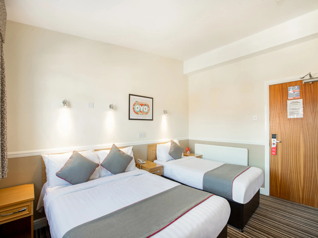 Dene Hotel