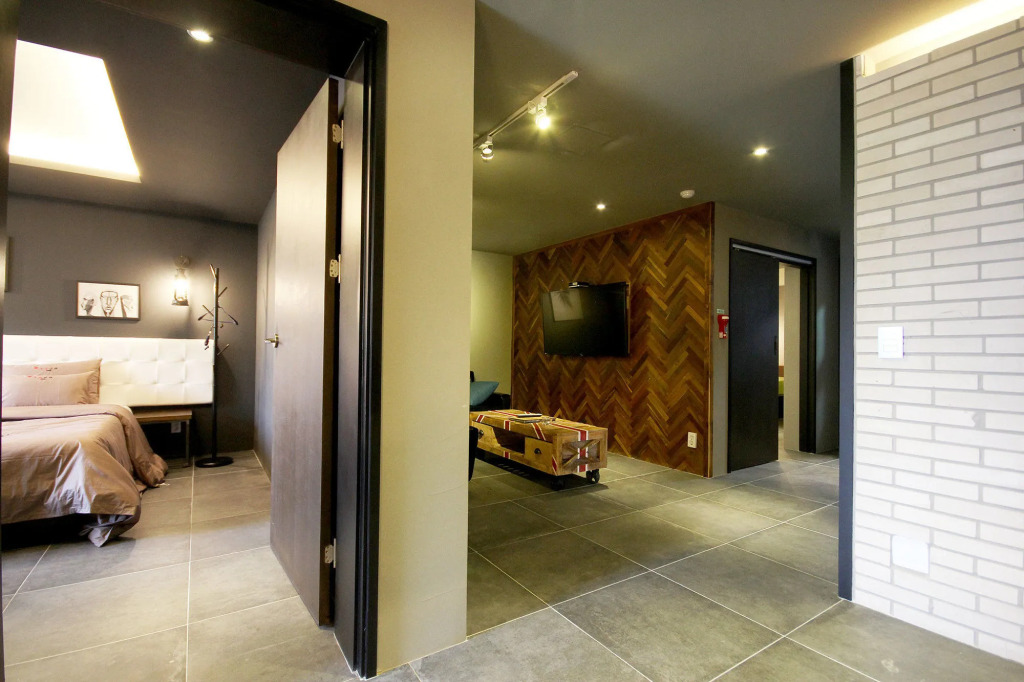 Hotel Yaja Songjung