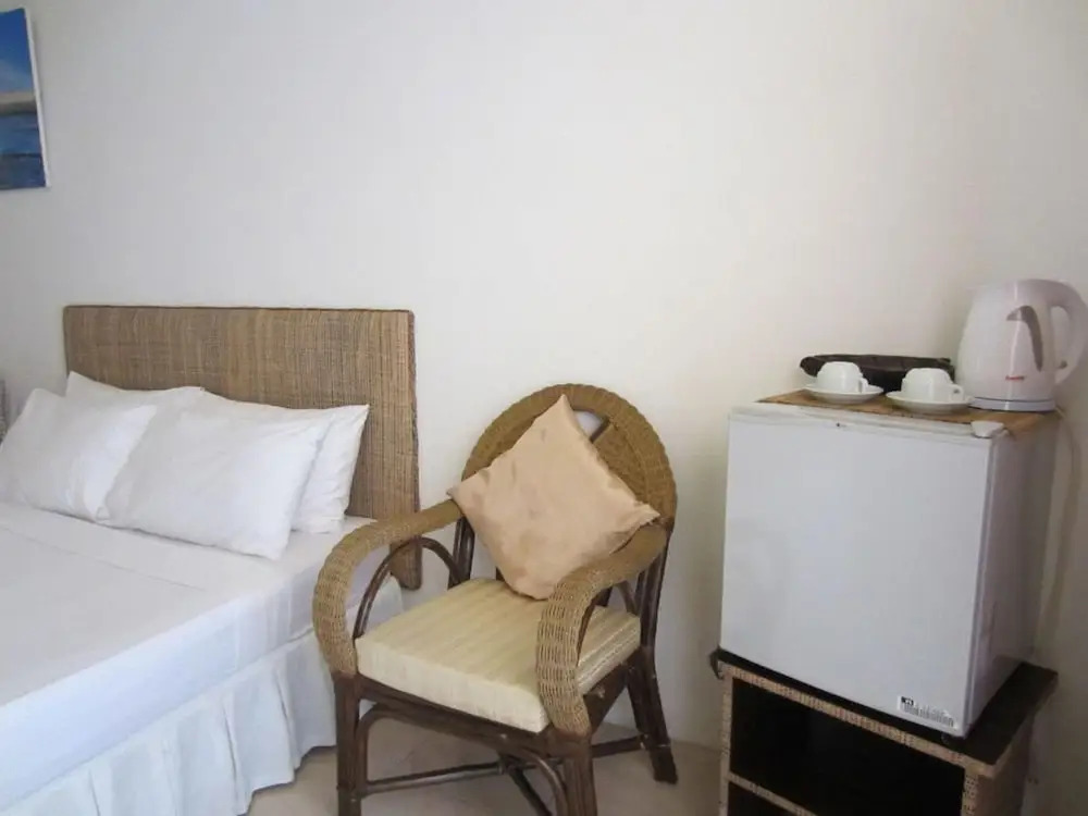 Boracay White Coral Hotel