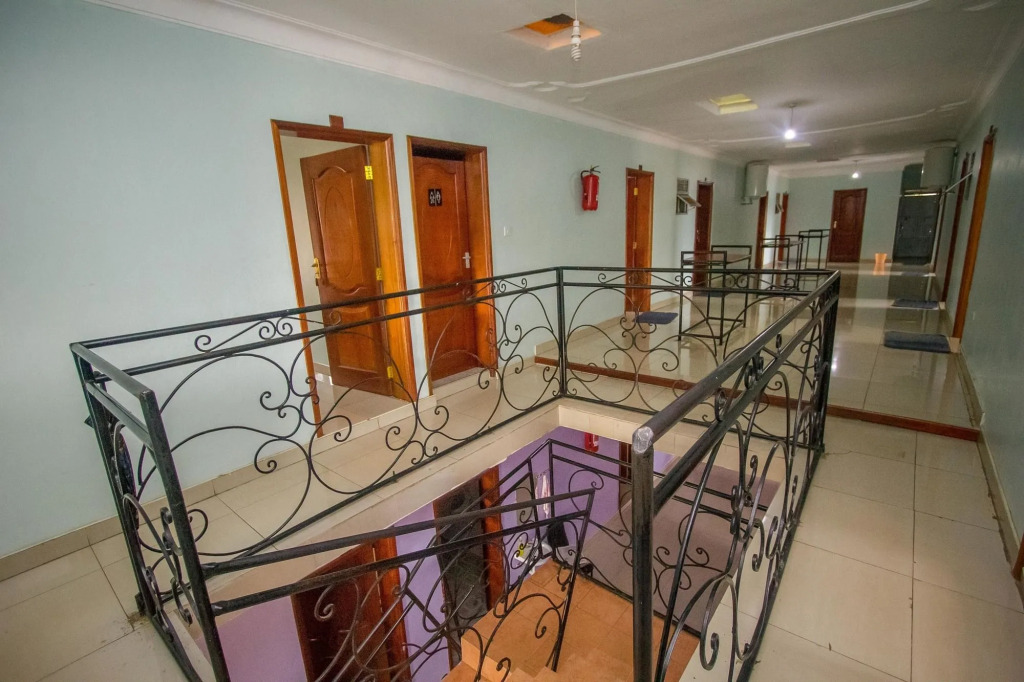 New Fort View Hotel