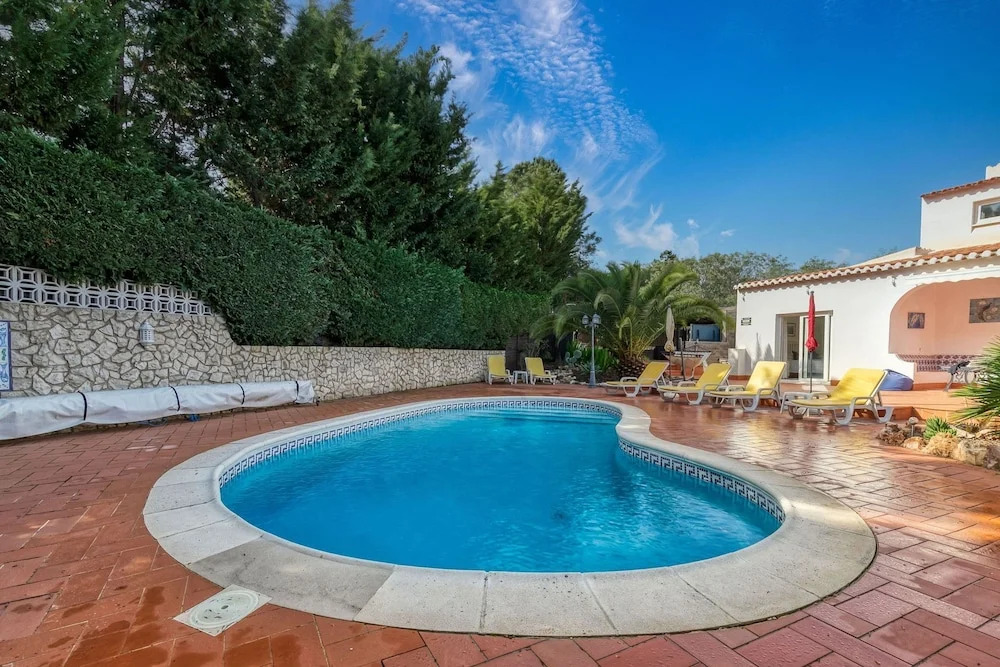 Serena - Magnificent Four Bedroom Villa
