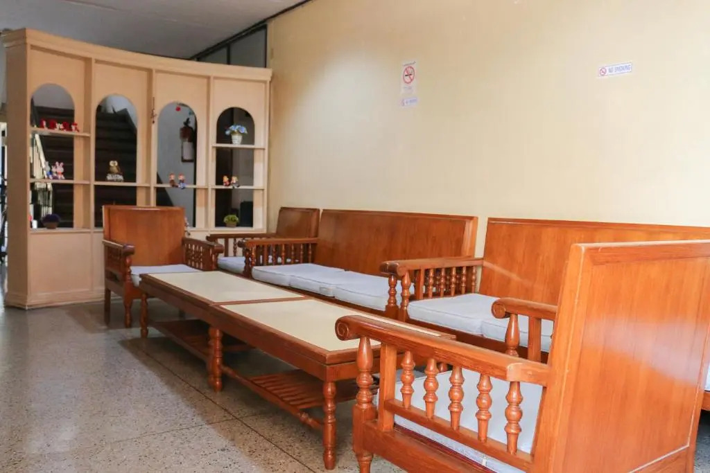 Nakornping Hotel