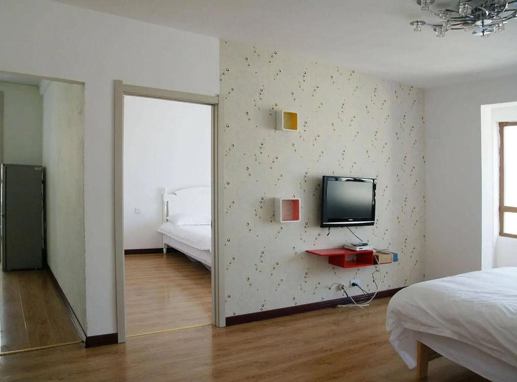 Tuyou Online Apartment Hotel