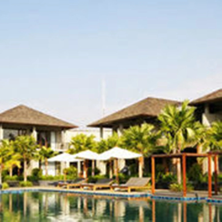 Pattara Resort & Spa