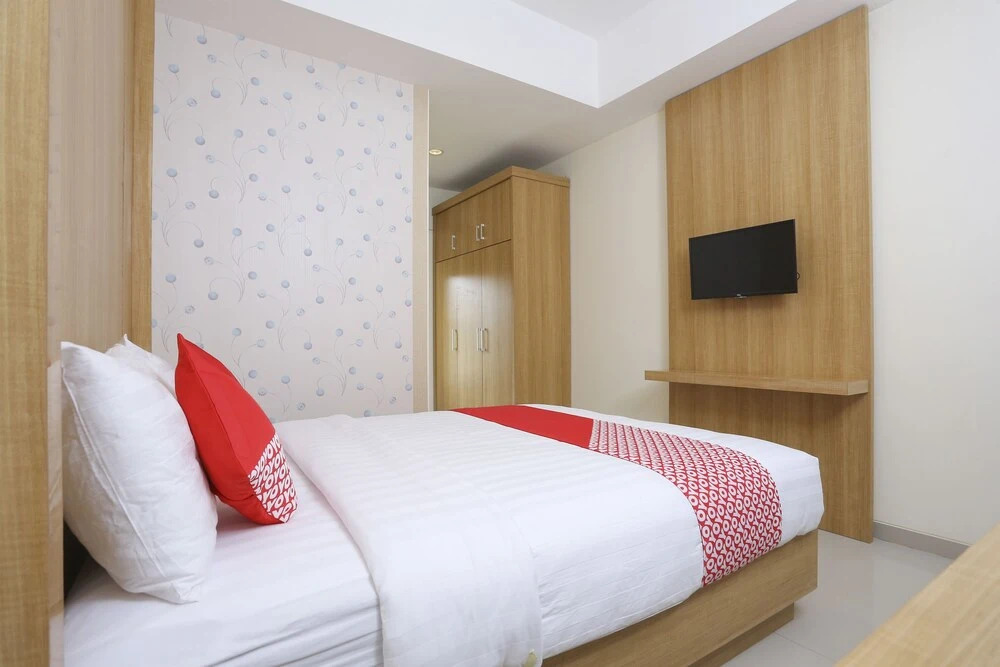 Garuda Guest House Yogyakarta by OYO Rooms