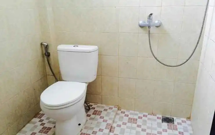 Hotel Agung Biak