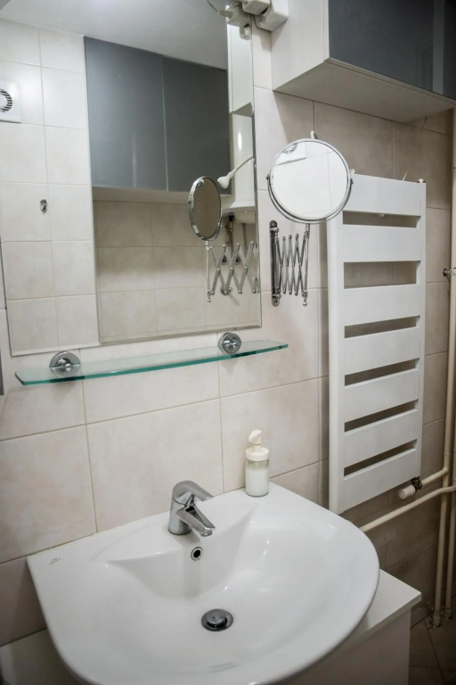 Apartman Tea Belville