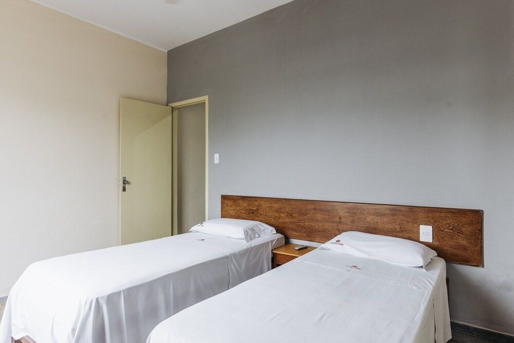 OYO Hotel Lider