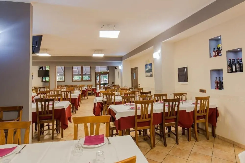 Il Semaforo Sila Hotel