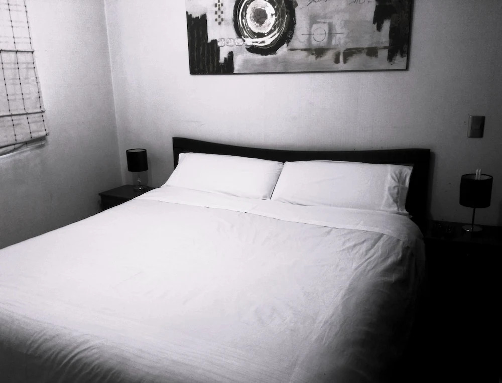 Apartamentos Chilenos