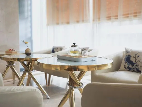 Yitel Hotel-Beijing Shangdi Qinghe High-speed RailwayStation