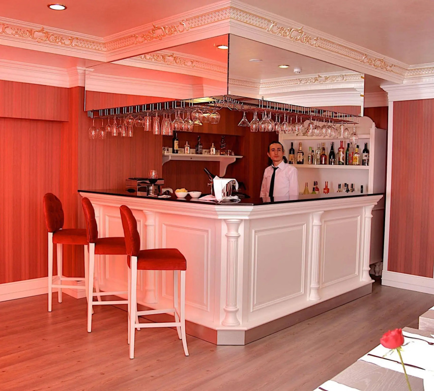 Hotel Perula & SPA