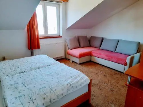 Apartments Tiho&Marija