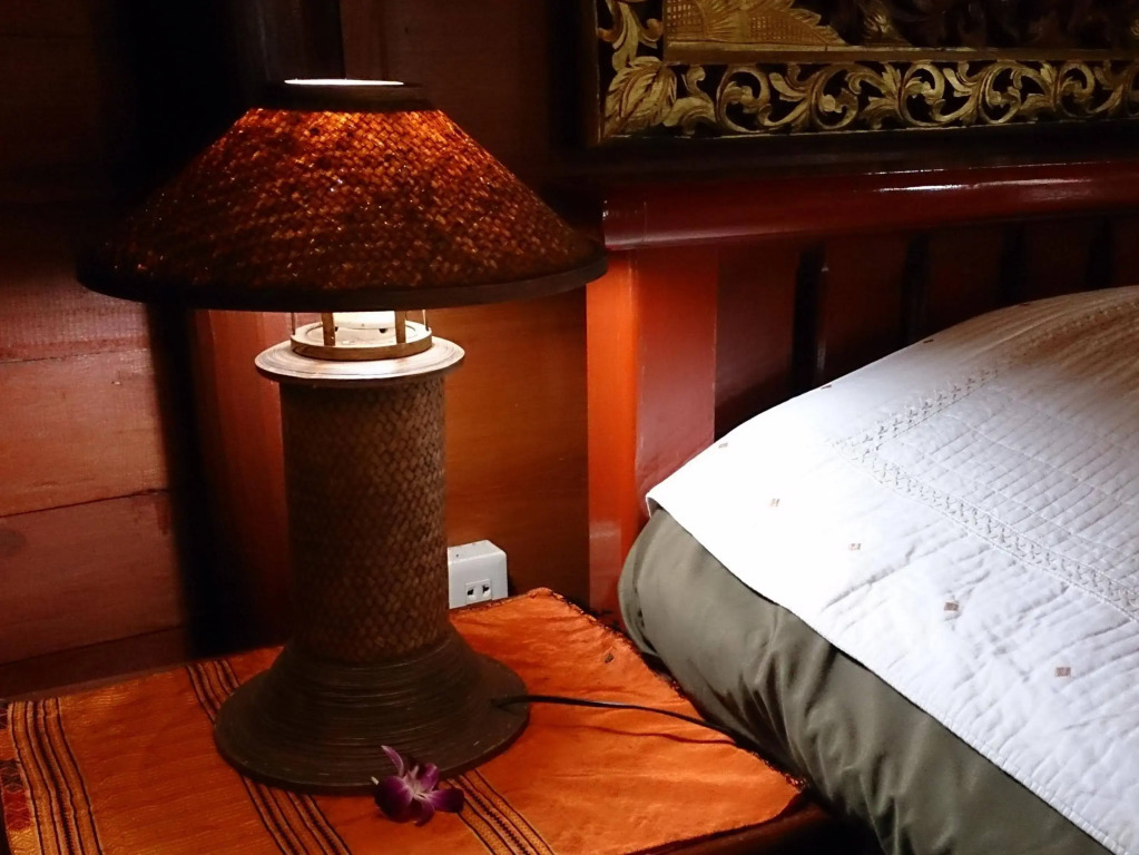 Ruanthai Spa And Resort