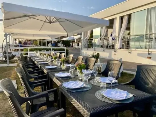 Hotel Sirenetta
