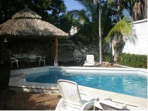 Casa Costa Azul