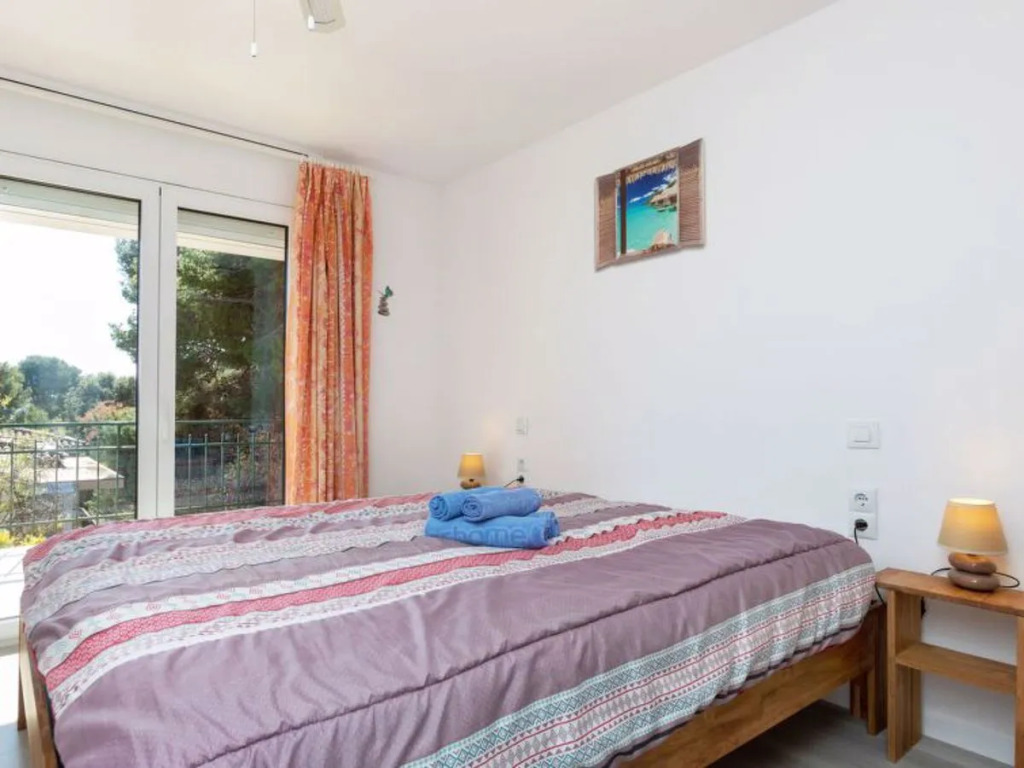 Apartment Moré III Modica